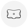Dormiva Pillow